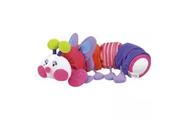 Розвиваюча іграшка K'S KIDS Казкова Гусениця (KA10580-GB) - Фото