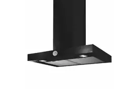 Вытяжка кухонная ELICA LOL BL/A 60 - Фото