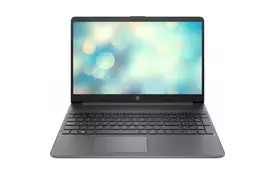 Ноутбук HP 15s-fq2030ur (2Z7H9EA) - Фото