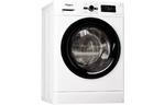 Стиральная машина Whirlpool FWDG97168BEU