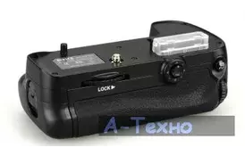 Батарейный блок Meike Nikon D7100 (Nikon MB-D15) (DV00BG0037) - Фото