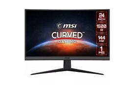 Монітор MSI OPTIX G24C6 - Фото