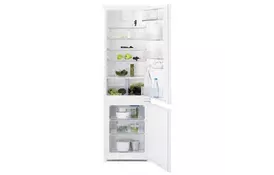 Холодильник ELECTROLUX RNT3FF18S - Фото