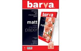 Папір BARVA A4 (IP-A180-T01) - Фото