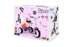 Детский велосипед Smoby Be Move 2 в 1 с багажником Розовый (740332)