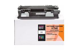 Картридж NewTone для HP LJ P2035/2055 аналог CE505A (LC34E) - Фото