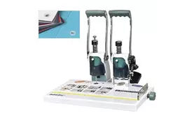 Термо-Заклёпочник WB-30 (уточняйте размер скидки) - Фото