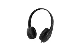 Навушники  Esperanza  Titanum Liwa Black (TH114) - Фото