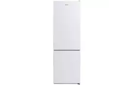 Холодильник CANDY CVBNM6182WP/SN - Фото