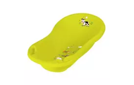 Ванночка keeeper Funny Farm 84 см. зеленая (18436274063NN) - Фото