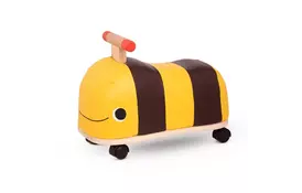 Чудомобиль Battat Пчелобайк (BX1779Z) - Фото