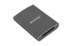 Считыватель флеш-карт Transcend USB 3.2 Gen 2x2 Type-C CFexpress (TS-RDE2)