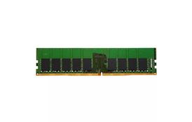 Модуль памяти для сервера DDR4 16GB ECC UDIMM 3200MHz 2Rx8 1.2V CL22 Kingston (KSM32ED8/16HD) - Фото