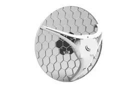 Точка доступу Wi-Fi Mikrotik RBLHGR & R11e-4G - Фото
