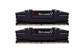 Модуль памяти для компьютера DDR4 64GB (2x32GB) 3600 MHz Ripjaws V G.Skill (F4-3600C18D-64GVK) - Фото