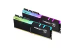 Модуль памяти для компьютера DDR4 64GB (2x32GB) 4000 MHz Trident Z RGB G.Skill (F4-4000C18D-64GTZR)