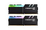 Модуль памяти для компьютера DDR4 64GB (2x32GB) 4000 MHz Trident Z RGB G.Skill (F4-4000C18D-64GTZR)