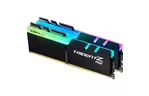 Модуль памяти для компьютера DDR4 64GB (2x32GB) 4000 MHz Trident Z RGB G.Skill (F4-4000C18D-64GTZR)