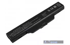 Аккумулятор для ноутбука HP 6730s (HSTNN-IB51, H6720 3S2P) 10.8V 5200mAh PowerPlant (NB00000017) - Фото