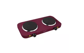 Електроплитка MIRTA НР-9920R - Фото