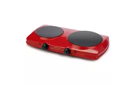 Електроплитка MIRTA HP-9825R - Фото