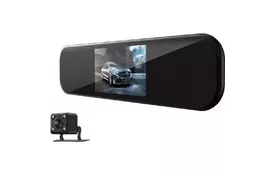 Видеорегистратор Aspiring Reflex 6 - Фото