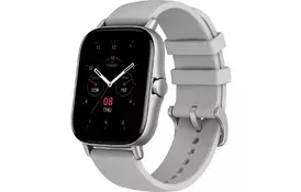Смарт-часы Amazfit GTS2 Urban Grey - Фото