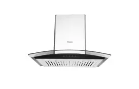 Вытяжка кухонная WEILOR WGS 6230 SS 1000 LED (WGS6230SS1000LED) - Фото