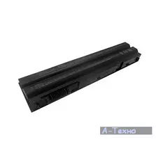 Аккумулятор для ноутбука DELL Latitude E6420 (T54F3, DL6420LH) 11.1V 5200mAh PowerPlant (NB00000117)
