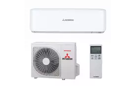Кондиционер Mitsubishi Heavy SRK20ZS-W/SRC20ZS-W - Фото