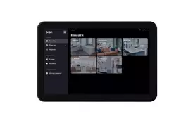 Модуль управления умным домом Bron Tablet - Фото