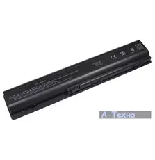 Аккумулятор для ноутбука HP DV9000 (HSTNN-LB33, H90001LH) 14.4V 5200mAh PowerPlant (NB00000128)