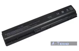 Акумулятор до ноутбука HP DV9000 (HSTNN-LB33, H90001LH) 14.4V 5200mAh PowerPlant (NB00000128) - Фото