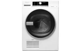 Сушильна машина Whirlpool AWZ8CD/PRO - Фото