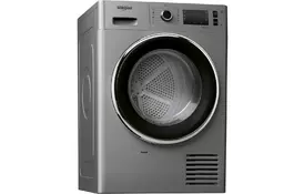 Сушильна машина Whirlpool AWZ8HPS - Фото