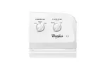 Сушильная машина Whirlpool 3LWED4705FW