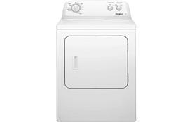 Сушильная машина Whirlpool 3LWED4705FW - Фото