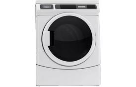 Сушильная машина MAYTAG MDE28PNCGW - Фото