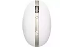 Мышка HP Spectre 700 Wireless/Bluetooth White (3NZ71AA)
