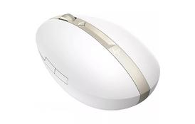 Мышка HP Spectre 700 Wireless/Bluetooth White (3NZ71AA) - Фото
