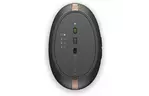 Мышка HP Spectre 700 Wireless/Bluetooth Black-Gold (3NZ70AA)