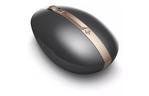 Мышка HP Spectre 700 Wireless/Bluetooth Black-Gold (3NZ70AA)