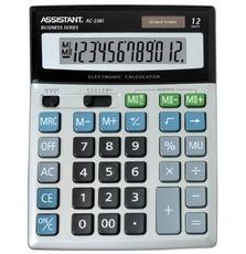 Калькулятор Assistant AC-2381