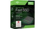 Накопитель SSD USB 3.1 500GB Seagate (STJM500400)