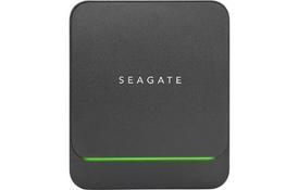 Накопитель SSD USB 3.1 500GB Seagate (STJM500400) - Фото