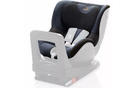 Чехол для автокресла Britax-Romer Dualfix M / Swingfix M i-SIZE Blue Marble (2000027549) - Фото