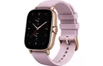 Смарт-часы Amazfit GTS 2e Lilac Purple