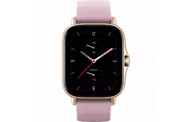 Смарт-часы Amazfit GTS 2e Lilac Purple - Фото