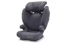Автокресло RECARO Monza Nova EVO Core Simply Grey (00088012260050) - Фото