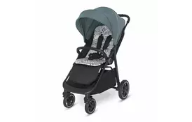 Коляска Baby Design COCO 2021 05 TURQUOISE (204296) - Фото